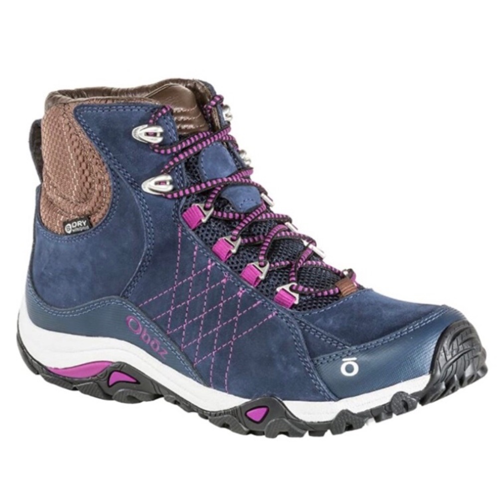 Oboz Hiking boots size 9.5